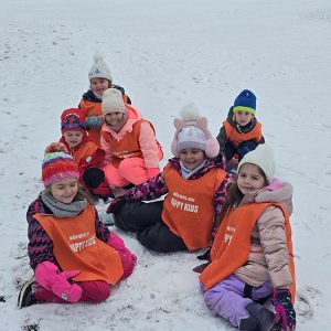 SNEŽNA EKSPEDICIJA HAPPY ISTRAŽIVAČA (7)