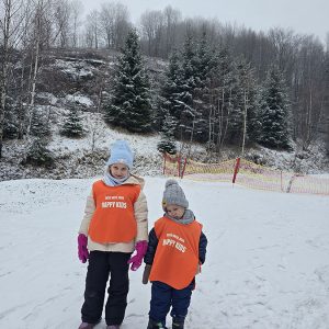 SNEŽNA EKSPEDICIJA HAPPY ISTRAŽIVAČA (8)