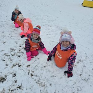 SNEŽNA EKSPEDICIJA HAPPY ISTRAŽIVAČA (9)