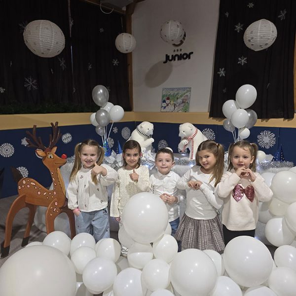 SNEŽNA OLIMPIJADA (1)