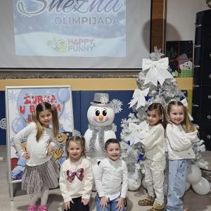 SNEŽNA OLIMPIJADA (4)