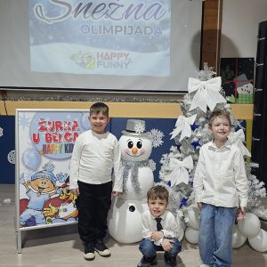 SNEŽNA OLIMPIJADA (6)