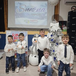 SNEŽNA OLIMPIJADA (9)