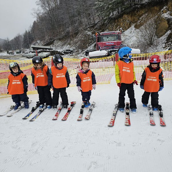 TRAGOVI U SNEGU, USPOMENE U SRCU (1)