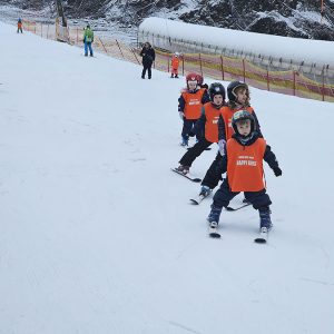 TRAGOVI U SNEGU, USPOMENE U SRCU (10)