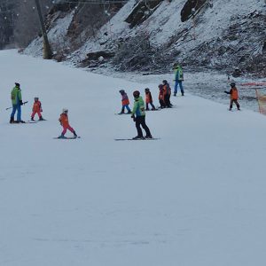 TRAGOVI U SNEGU, USPOMENE U SRCU (14)
