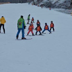TRAGOVI U SNEGU, USPOMENE U SRCU (15)