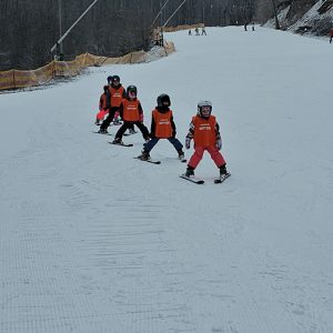 TRAGOVI U SNEGU, USPOMENE U SRCU (18)