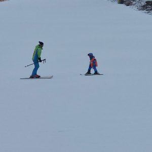 TRAGOVI U SNEGU, USPOMENE U SRCU (2)