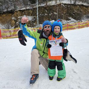 TRAGOVI U SNEGU, USPOMENE U SRCU (21)