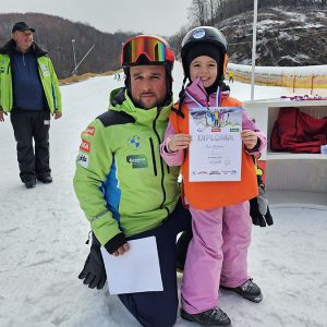 TRAGOVI U SNEGU, USPOMENE U SRCU (22)