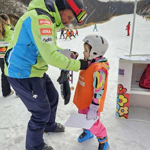 TRAGOVI U SNEGU, USPOMENE U SRCU (23)