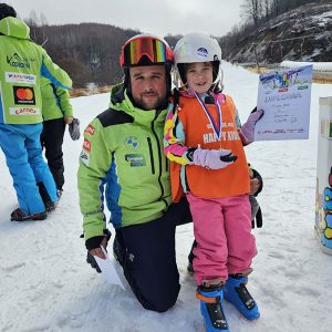 TRAGOVI U SNEGU, USPOMENE U SRCU (24)