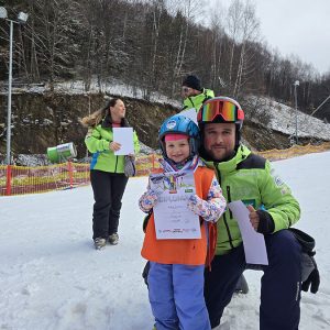 TRAGOVI U SNEGU, USPOMENE U SRCU (25)