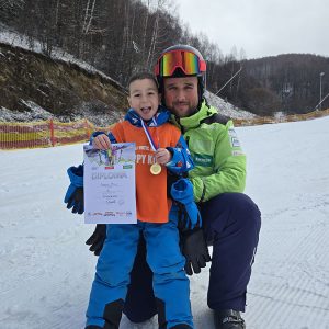 TRAGOVI U SNEGU, USPOMENE U SRCU (26)