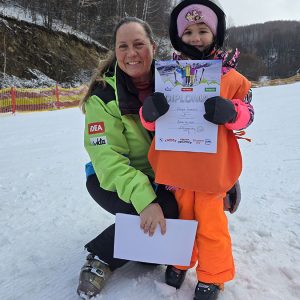 TRAGOVI U SNEGU, USPOMENE U SRCU (27)