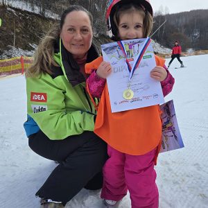 TRAGOVI U SNEGU, USPOMENE U SRCU (28)