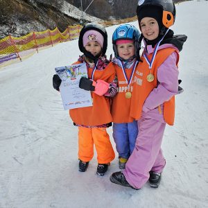 TRAGOVI U SNEGU, USPOMENE U SRCU (29)