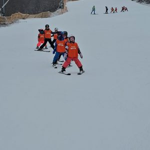 TRAGOVI U SNEGU, USPOMENE U SRCU (3)