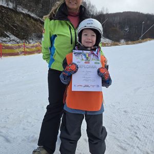 TRAGOVI U SNEGU, USPOMENE U SRCU (30)