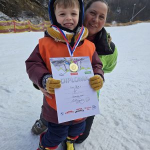 TRAGOVI U SNEGU, USPOMENE U SRCU (31)