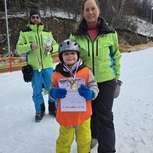 TRAGOVI U SNEGU, USPOMENE U SRCU (32)