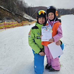 TRAGOVI U SNEGU, USPOMENE U SRCU (33)