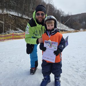 TRAGOVI U SNEGU, USPOMENE U SRCU (35)