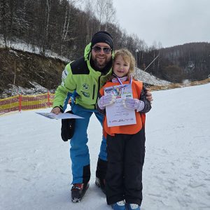 TRAGOVI U SNEGU, USPOMENE U SRCU (36)