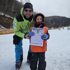 TRAGOVI U SNEGU, USPOMENE U SRCU (37)