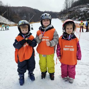 TRAGOVI U SNEGU, USPOMENE U SRCU (38)