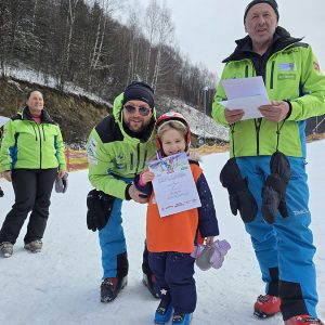 TRAGOVI U SNEGU, USPOMENE U SRCU (41)