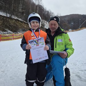 TRAGOVI U SNEGU, USPOMENE U SRCU (42)