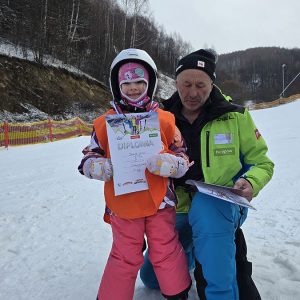 TRAGOVI U SNEGU, USPOMENE U SRCU (43)