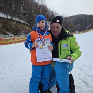 TRAGOVI U SNEGU, USPOMENE U SRCU (44)