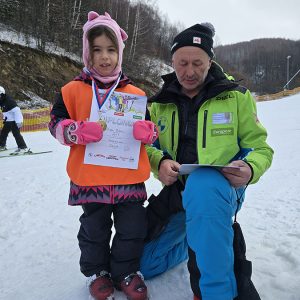 TRAGOVI U SNEGU, USPOMENE U SRCU (45)