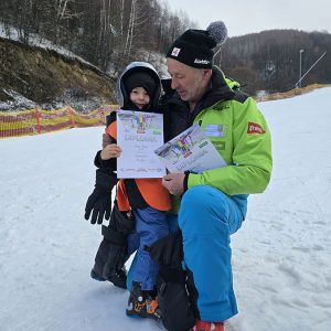 TRAGOVI U SNEGU, USPOMENE U SRCU (46)