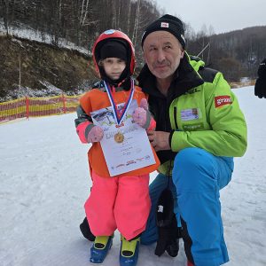 TRAGOVI U SNEGU, USPOMENE U SRCU (48)