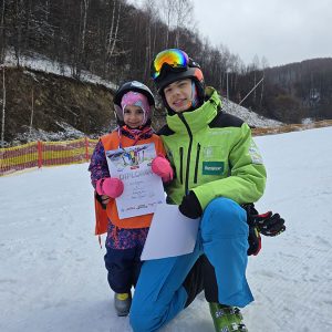 TRAGOVI U SNEGU, USPOMENE U SRCU (49)