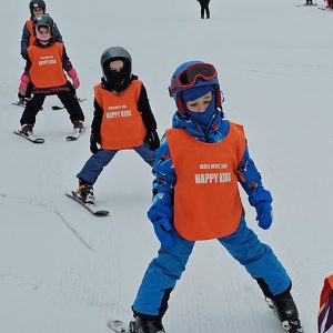 TRAGOVI U SNEGU, USPOMENE U SRCU (5)