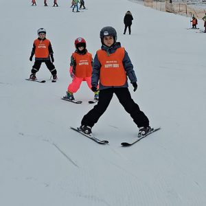 TRAGOVI U SNEGU, USPOMENE U SRCU (6)