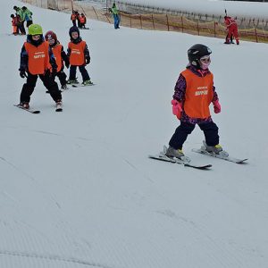 TRAGOVI U SNEGU, USPOMENE U SRCU (7)