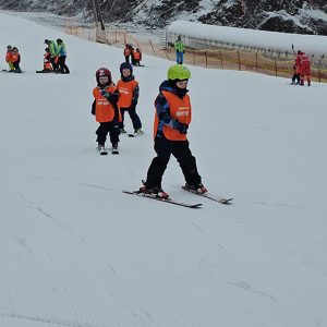 TRAGOVI U SNEGU, USPOMENE U SRCU (8)