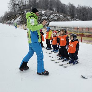TRAGOVI U SNEGU, USPOMENE U SRCU (9)