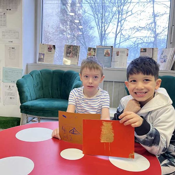 ZIMSKA BAJKA POD ZVEZDAMA HK6 (1)