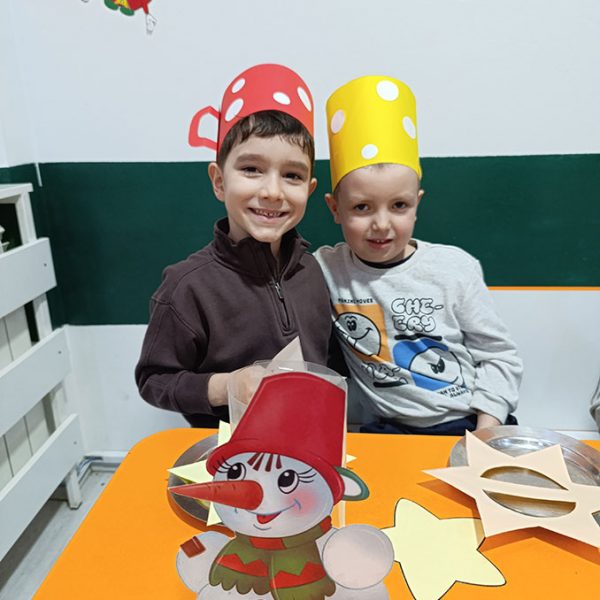 ZIMSKA BAJKA POD ZVEZDAMA HK7 (1)