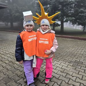 ZIMSKA DRUŽINA U AKCIJI (2)