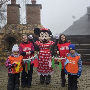 ZIMSKA DRUŽINA U AKCIJI (20)