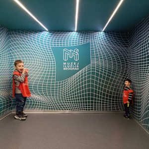 MUZEJ ILUZIJA HK6 (90)