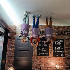 MUZEJ ILUZIJA HK7 (75)